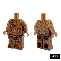 Figure Accessories 1 - Elden Ring