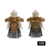 Figure Accessories 1 - Elden Ring