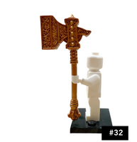 Figure Accessories 1 - Elden Ring