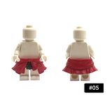 Figure Accessories 1