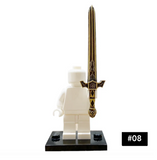 Figure Accessories 1