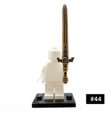 Figure Accessories 1 - Elden Ring