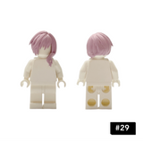 Figure Accessories 2 - Final Fantasy