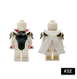 Figure Accessories 2 - Final Fantasy