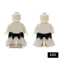 Figure Accessories 2 - Final Fantasy