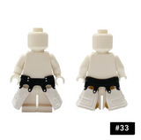 Figure Accessories 2 - Final Fantasy