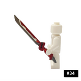 Figure Accessories 2 - Final Fantasy