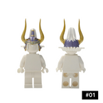 Figure Accessories 2 - Final Fantasy