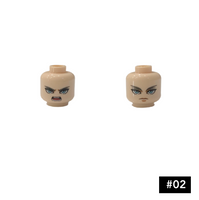 Figure Accessories 2 - Final Fantasy