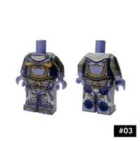 Figure Accessories 2 - Final Fantasy