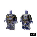 Figure Accessories 2 - Final Fantasy