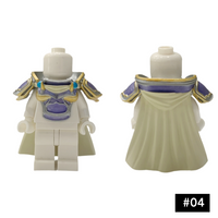 Figure Accessories 2 - Final Fantasy