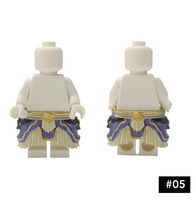 Figure Accessories 2 - Final Fantasy