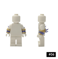 Figure Accessories 2 - Final Fantasy