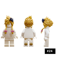 Figure Accessories 2 - Final Fantasy