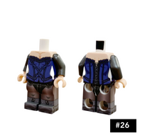 Figure Accessories 2 - Final Fantasy