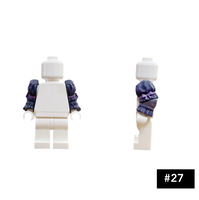 Figure Accessories 2 - Final Fantasy