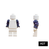 Figure Accessories 2 - Final Fantasy