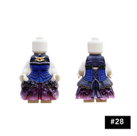 Figure Accessories 2 - Final Fantasy