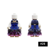 Figure Accessories 2 - Final Fantasy