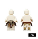 Figure Accessories 8 - Warcraft