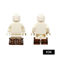 Figure Accessories 8 - Warcraft