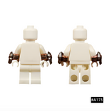 Figure Accessories 8 - Warcraft