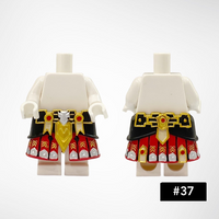 Figure Accessories 8 - Warcraft