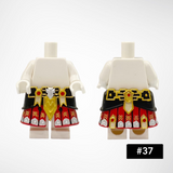 Figure Accessories 8 - Warcraft