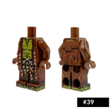 Figure Accessories 8 - Warcraft