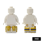 Figure Accessories 8 - Warcraft