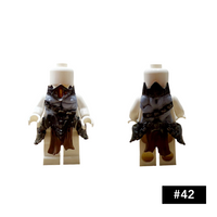 Figure Accessories 8 - Warcraft
