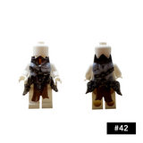 Figure Accessories 8 - Warcraft