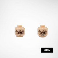 Figure Accessories 8 - Warcraft