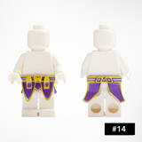 Figure Accessories 8 - Warcraft