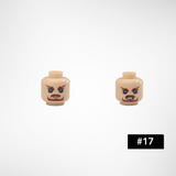 Figure Accessories 8 - Warcraft