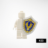 Figure Accessories 8 - Warcraft