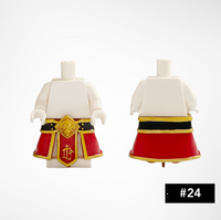 Figure Accessories 8 - Warcraft