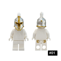 Figure Accessories 9 - Warcraft