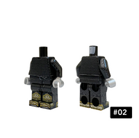 Figure Accessories 9 - Warcraft