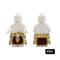 Figure Accessories 9 - Warcraft