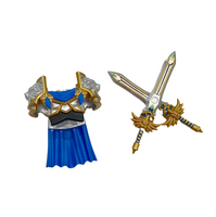 Figure Accessories 9 - Warcraft