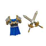 Figure Accessories 9 - Warcraft