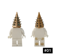 Figure Accessories 5 - Diablo / Berserk