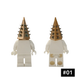 Figure Accessories 5 - Diablo / Berserk
