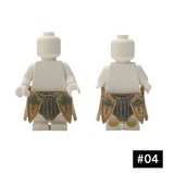 Figure Accessories 5 - Diablo / Berserk