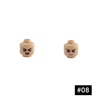 Figure Accessories 5 - Diablo / Berserk