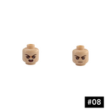 Figure Accessories 5 - Diablo / Berserk
