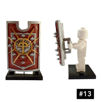 Figure Accessories 5 - Diablo / Berserk