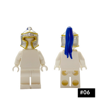 Figure Accessories 9 - Warcraft